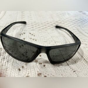 Nike Varsity Black Model EV0821 Sunglasses